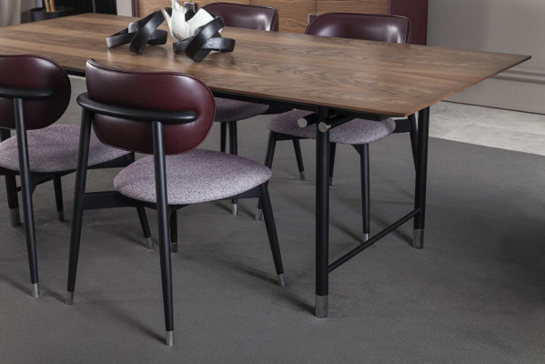 Kitchen table Dining table Luxurious Table practical Wood Tables Furniture