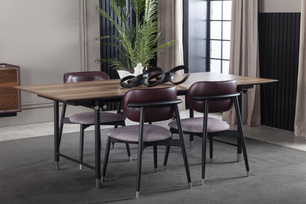 Kitchen table Dining table Luxurious Table practical Wood Tables Furniture