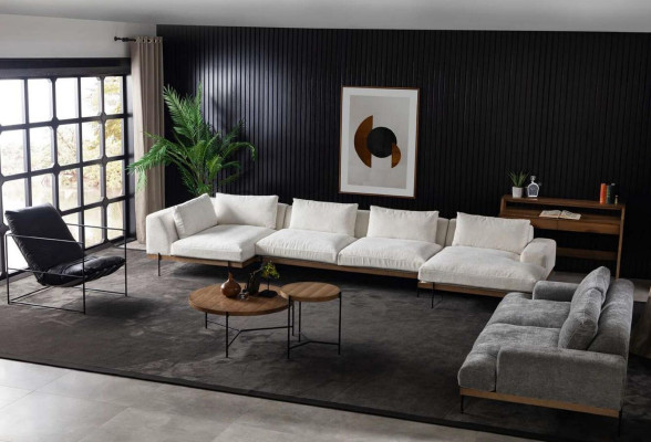 Luxury Armchair Living room Armchair Relax Chairs Club Lounge Furniture Sofa
