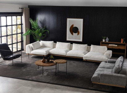 Luxury Armchair Living room Armchair Relax Chairs Club Lounge Furniture Sofa