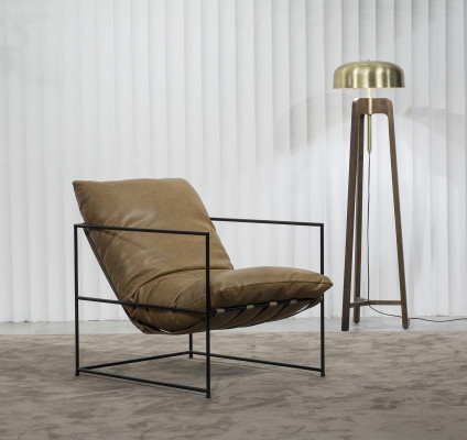 Armchair Living room Luxury Armchair Relax Chairs Club Lounge Furniture Sofa