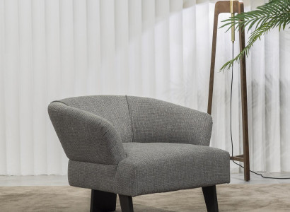 Living room Luxury Recliner Armchair Relax Chairs Furniture Sofa