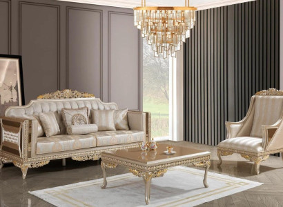 Sofa set 31 Seater Coffee table Living room Modern new Luxury Furniture
