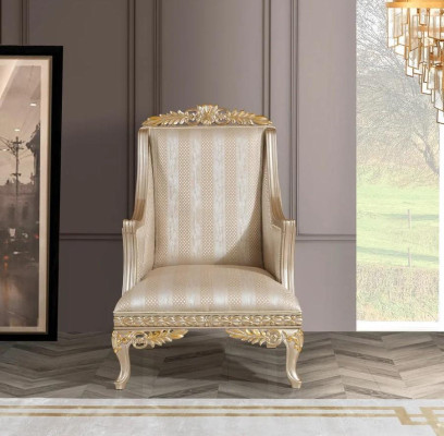 Armchair Furniture Single Seater Swivel Chair Sofa 1 Seater Living room Modern