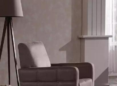 stainless steel armchair seat furniture relaxation chair living room furniture upholstered chair