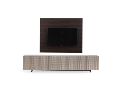 TV Wall Panel Cladding Wood Luxury TV Cabinet Living Room Wall TV Furniture