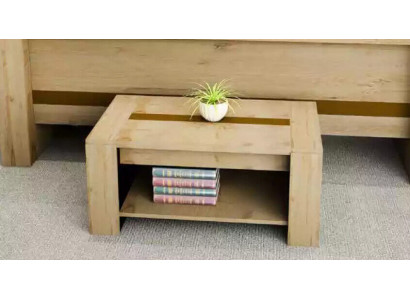 Modern side table luxury coffee table designer storage table furniture