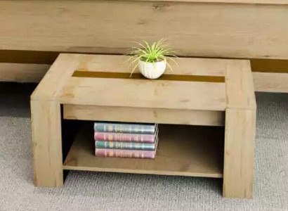 Modern side table luxury coffee table designer storage table furniture