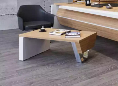 Modern side table wooden furniture office designer table coffee table luxury