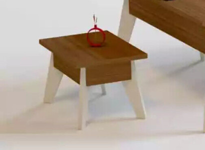 Modern Coffee table Office furniture rectangular brown wooden table Tables