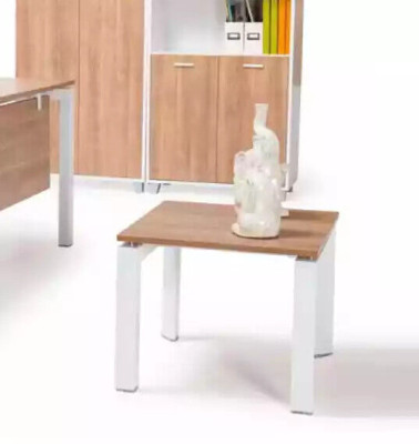 exclusive r Brauner Coffee table Living room Designer Furniture Office Table