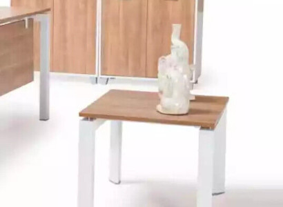 exclusive r Brauner Coffee table Living room Designer Furniture Office Table