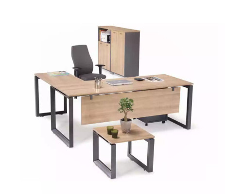 Modern exclusive r coffee table storage table square side table