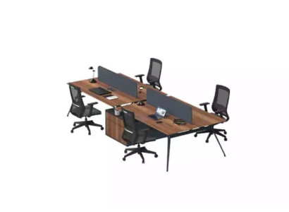 Large work table Office tables Study room furniture Solid wood Furniture Luxury