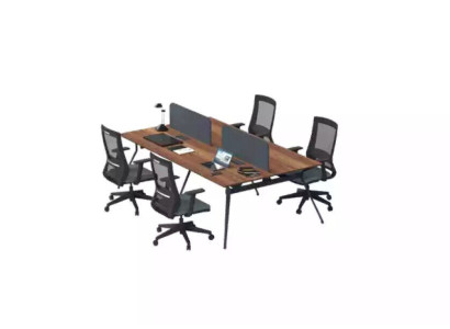Large computer desk Office furniture Laptop table Work tables Study room furniture