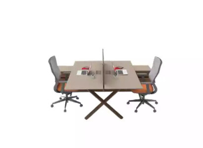 Wooden furniture work table Office desk Desks Modern Office Furnishings new