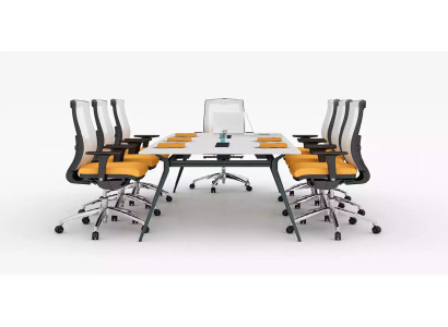 Office furniture Tables Design Meeting Conference Tables Furnishings Modern
