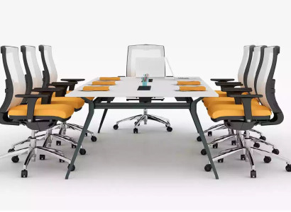 Office furniture Tables Design Meeting Conference Tables Furnishings Modern