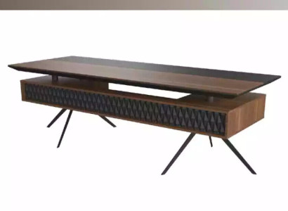 Chef Desk Exclusive Office Furnishings Table Law Firm Practice Tables Furniture