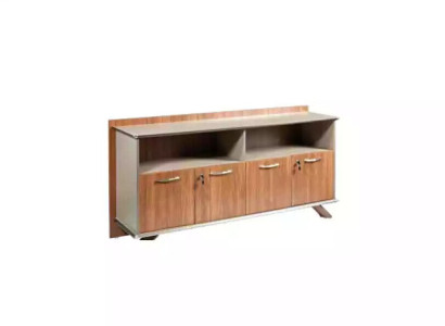 Modern Brown Sideboard Designer Chest of drawers Luxury Solid wood Chest of drawers