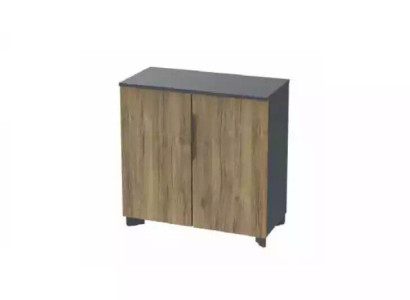 Luxury Brown Sideboard Office furniture Wood Designer Furnishings Chest of drawers