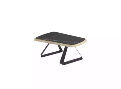 Study room Coffee table Modern design coffee table brown wooden furniture new
