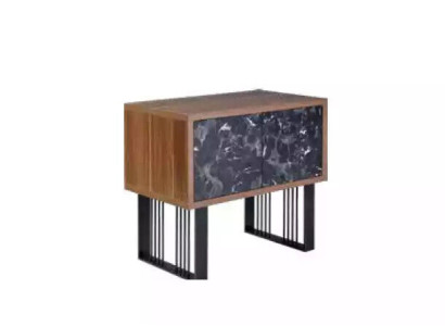 Modern practice Chest of drawers Office furniture Sideboard Designer Furnishings Wood