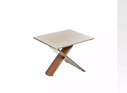 Modern Coffee table Side tables Office Furnishings Study room furniture