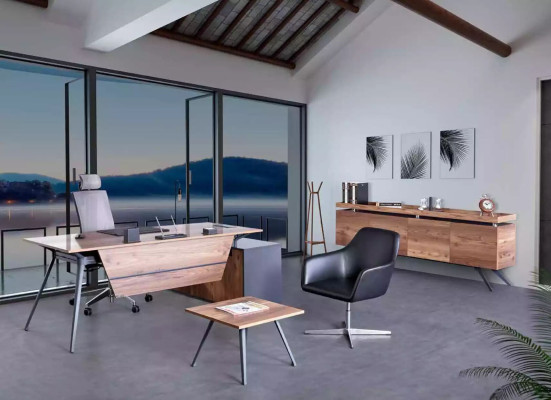 Rectangular Coffee table Office furniture Study room Side tables Design