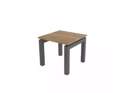 Rectangular small coffee table designer side table luxury wooden furniture