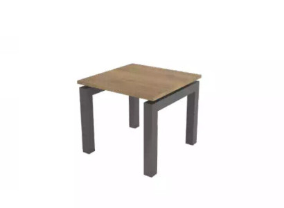 Rectangular small coffee table designer side table luxury wooden furniture