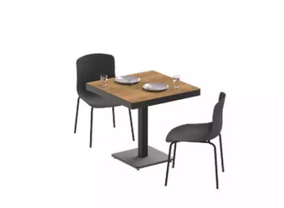 Wood Bar Table Small Storage Table Coffee table Living room tables Modern