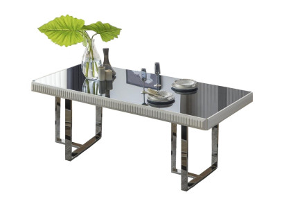 Dining table Dining room table Table Luxury Dining room furniture White Dining room