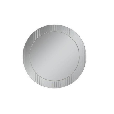 Wall mirror Mirror Round decorative mirror make-up mirror hallway mirror