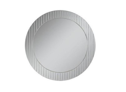 Wall mirror Mirror Round decorative mirror make-up mirror hallway mirror