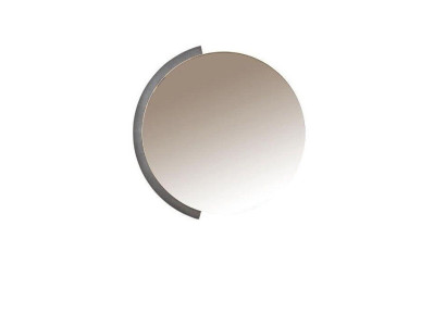 Mirror Round Wall mirror Decorative mirror Make-up mirror Hallway mirror