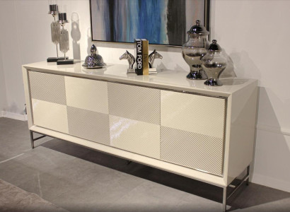 Sideboard Chest of drawers Living room Furniture new Design Luxury Modern Furnishings