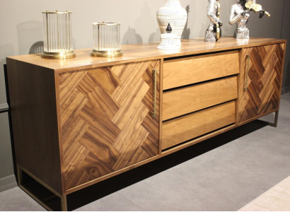 Sideboard Living room Design Modern Console Luxury Furnishings new