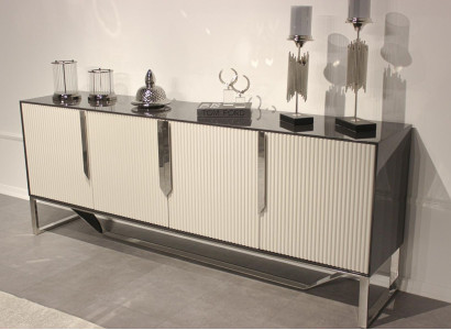 Sideboard Luxury Dining room Furnishings Design Furnishings Modern Furniture new