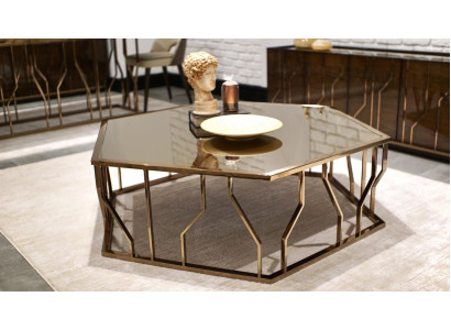 Modern Coffee table Design Furnishings Design Furniture Glass Table Living room