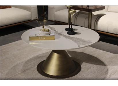 Luxury Coffee table Living room Design Furniture Modern Table Furnishings