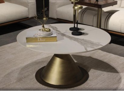 Luxury Coffee table Living room Design Furniture Modern Table Furnishings