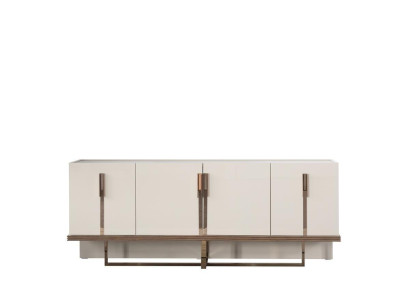 Sideboard Sideboard Chest of drawers Wardrobe Wood White Wooden cabinet Modern