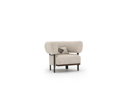 Living room Luxury Modern 2x Sofa Two-seater Upholstery Textile Design Furnishings