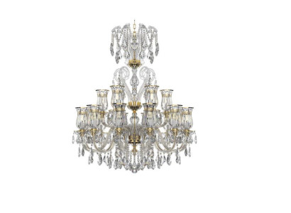 Designer Chandelier Modern Pendant Light Room Luxury Lighting Lamp