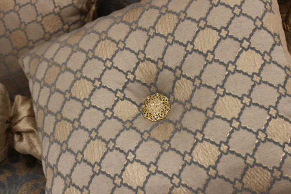 Classic Sofa set 3+3+1 Seater Chesterfield Relax Armchair Furniture Sofa new