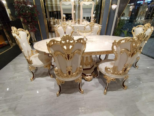 Dining table Wooden table Table Group Dining room Living room Suite Wood Design Tables