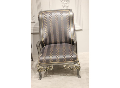 Modern High Quality Armchair Living room furniture Premium Armchair Living room new