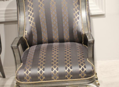 Modern High Quality Armchair Living room furniture Premium Armchair Living room new