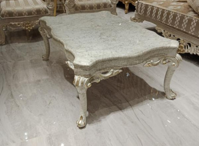 Living room Elegant Coffee table Elegant Coffee table Charm Living room Furniture